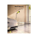 Goobay Wall Mount for EV Type 2 Charging Cable