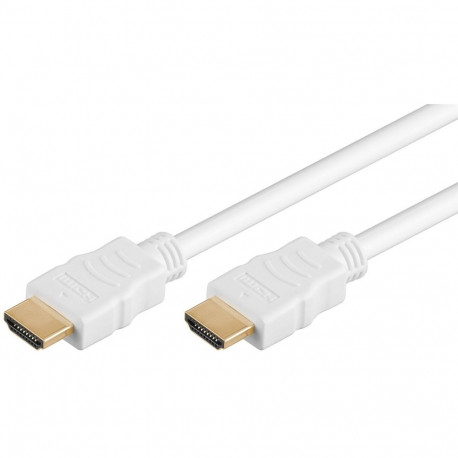 Goobay HDMI High Speed Cable with Ethernet 15 m