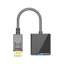 Goobay DisplayPort™-VGA adapter 1.1, 0,15 m