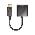 Goobay DisplayPort™-VGA adapter 1.1, 0,15 m