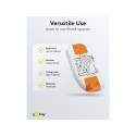 Goobay LED trafopinge 24 V (DC) 8 W