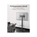 Goobay TV Presentation Stand Basic (Size L)