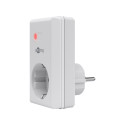Goobay Remote Controlled Socket – Safety Socket