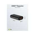Goobay HDMI™ Repeater