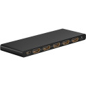 Goobay HDMI™ Splitter 1 to 4