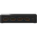 Goobay HDMI™ Switch 4 to 1