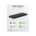 Goobay HDMI™ Splitter 1 to 4