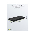 Goobay HDMI™ jagaja 1 kuni 2