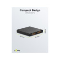 Goobay HDMI™ jagaja 1 kuni 2