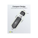 Goobay USB 3.0, USB-C™ 2in1 Card Reader