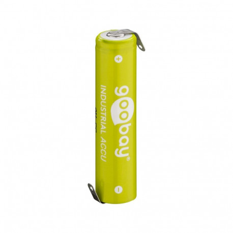 Goobay 1x AAA (Micro)/HR03 laetav – 800 mAh