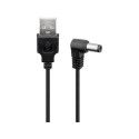 Goobay USB to DC Cable 5 V/1 A, 1 m 1 m