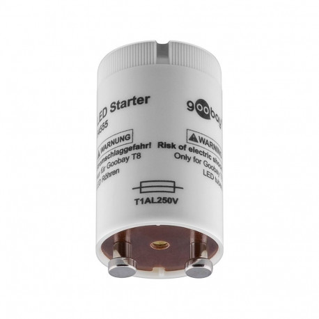 Goobay LED starter