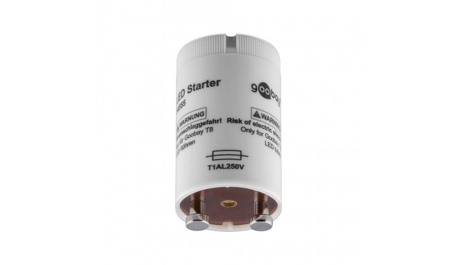 Goobay LED starter