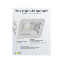 Goobay LED välisvalgusti, 20 W