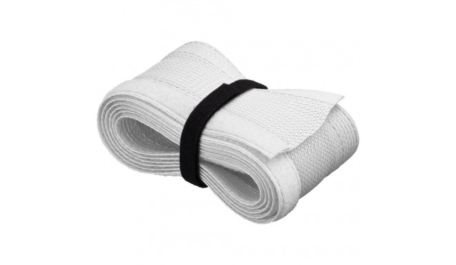 Goobay Wire Sleeve, white