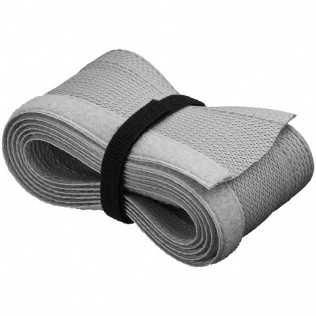 Goobay Wire Sleeve, grey