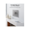 Goobay TV Wall Mount Basic TILT (Size S)