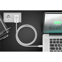 Goobay Sync & Charge Super Speed USB-C™ 3.2 Gen 1 USB-C™ cable 1 m