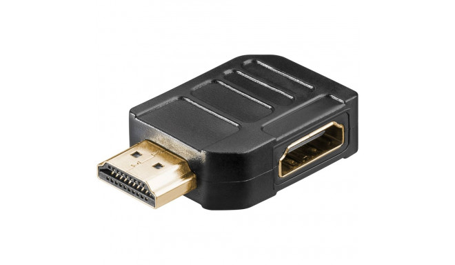 Goobay HDMI™ Angle Adapter