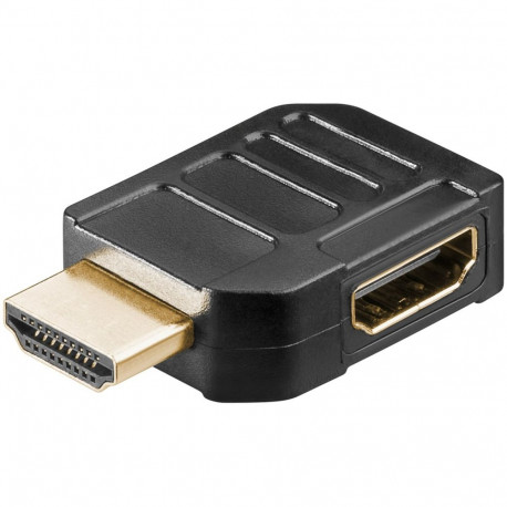 Goobay HDMI™ Angle Adapter