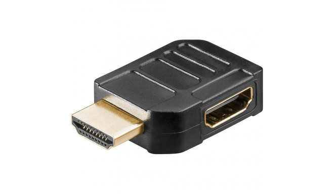 Goobay HDMI™ Angle Adapter