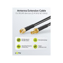 Goobay WLAN Antenna Extension Cable 2 m