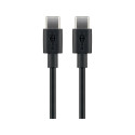 Goobay USB-C™ Charging and Sync Cable 1 m