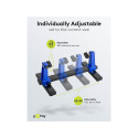 Goobay Board Holder
