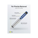 Goobay Desoldering Pump Advanced