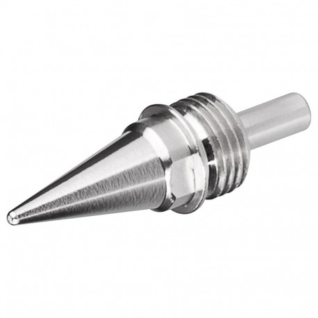 Goobay Soldering Tip for Gas Soldering Iron ø 1.6 mm (10 tk)