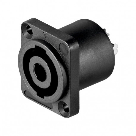 Goobay PA kõlari emane paneelipistik (10 tk)