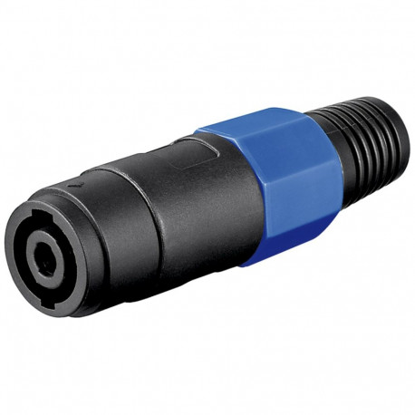 Goobay PA Loudspeaker Jack