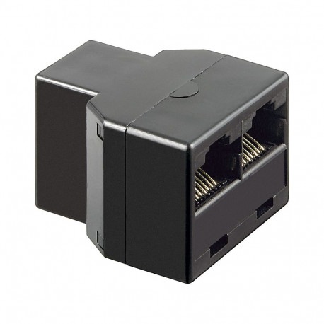 Goobay ISDN T-adapter must (10 tk)