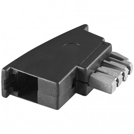 Goobay TAE Telephone Adapter Plug (10 tk)