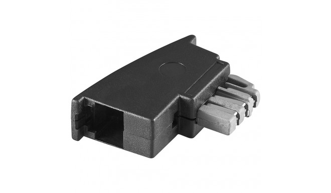 Goobay TAE telefoni adapterpistik (10 tk)