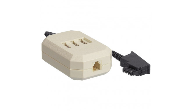 Goobay TAE-F NFN pikenduskaabli karp 0.2 m