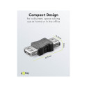 Goobay USB adapter, USB 2.0 emane (tüüp A) ühendaja