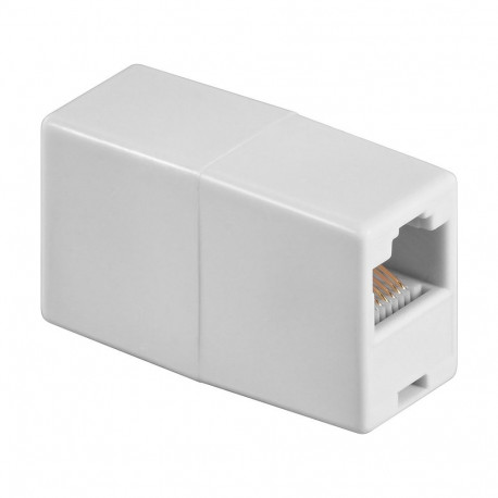 Goobay ISDN valge adapter (10 tk)