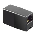 Goobay ISDN Adapter black