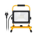 Goobay LED Work Light with Stand, 50 W