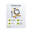 Goobay LED Work Light with Stand, 50 W