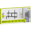Goobay TV seinakinnitus Basic FIXED (XL)