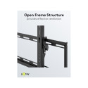Goobay TV seinakinnitus Basic TILT (XL)