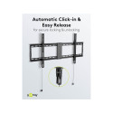 Goobay TV seinakinnitus Basic FIXED (XL)