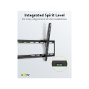Goobay TV wall mount Basic TILT (XL)