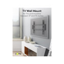 Goobay TV wall mount Basic FIXED (L)