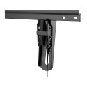 Goobay TV wall mount Basic FIXED (XL)