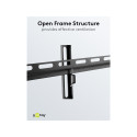 Goobay TV seinakinnitus Basic TILT (M)