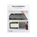 Goobay TV wall mount Basic FIXED (M)